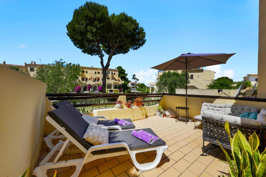 Ela's Terrace