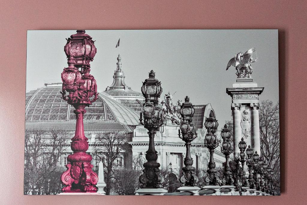 Modern Hotel - Resim 26