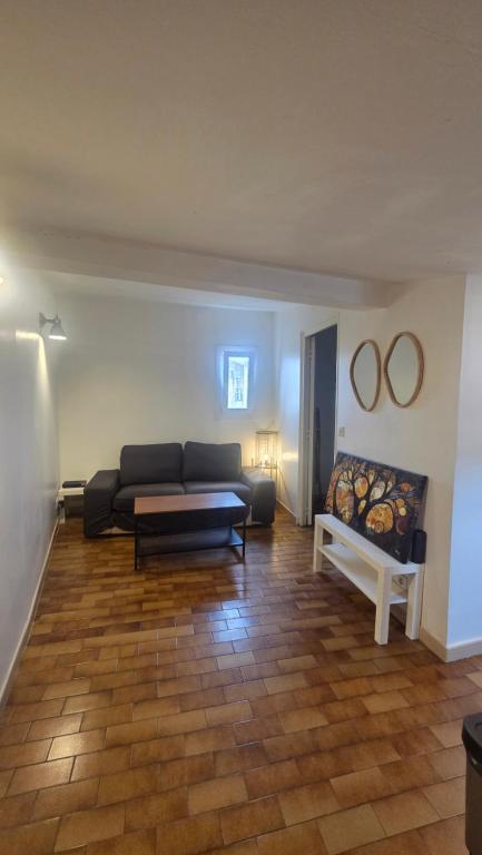 Appartement calme Sainte Anne