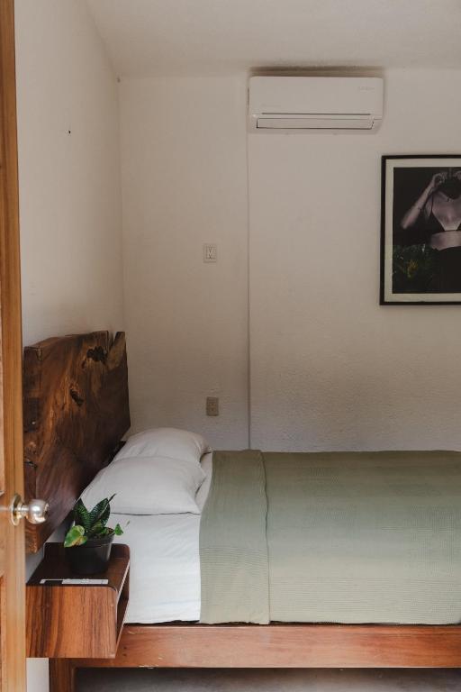 SurfNest Hostel - Chambre Double Standard
