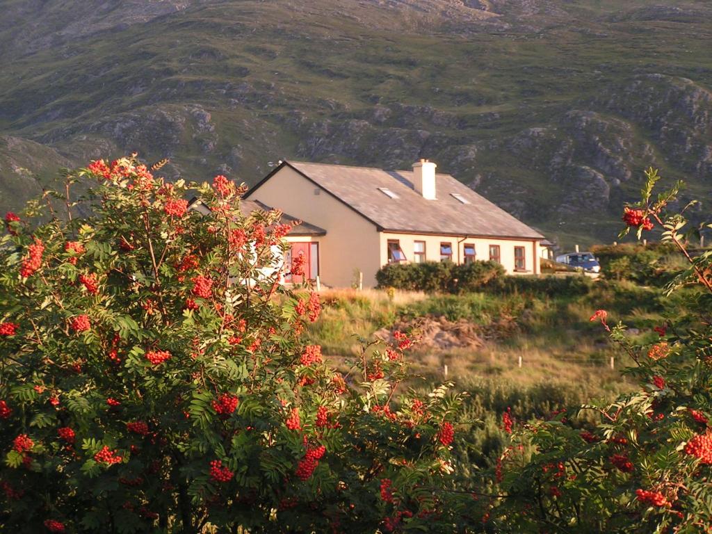 Ard Na Mara Beach Cottage