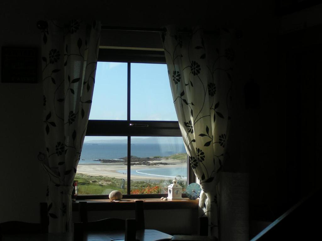 Ard Na Mara Beach Cottage