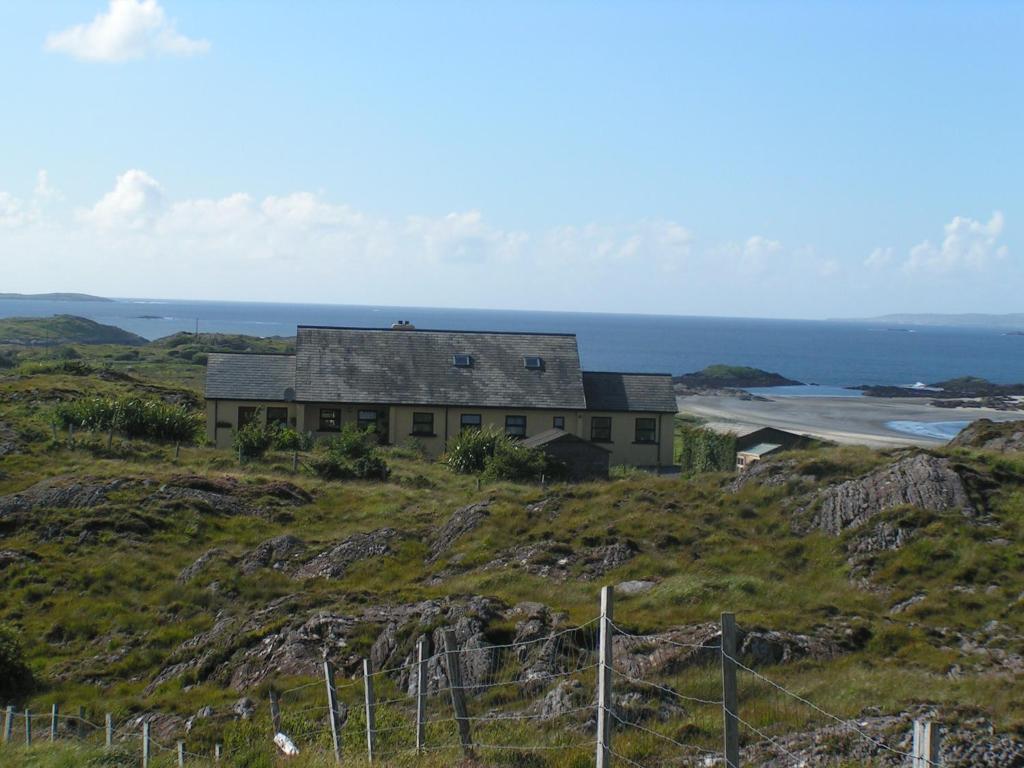 Ard Na Mara Beach Cottage