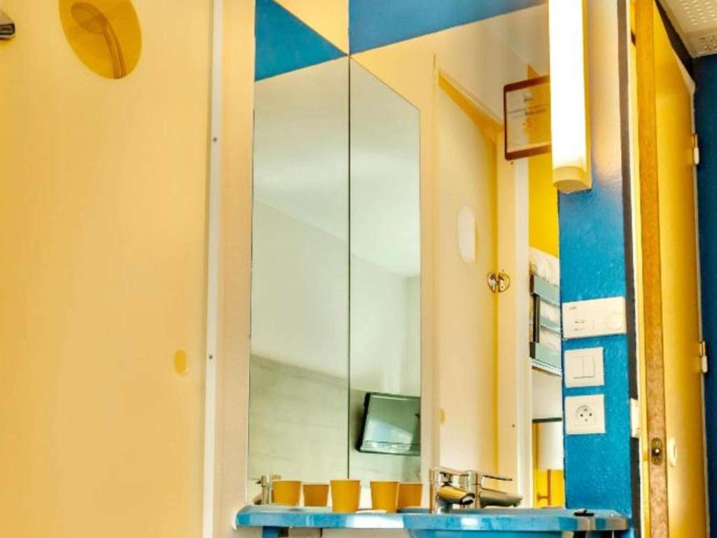 ibis Budget Colmar Centre Gare – photo 15