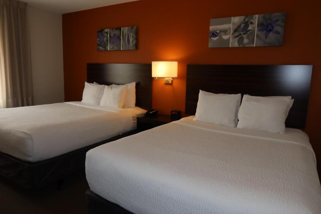 Sleep Inn & Suites Oregon - Madison photo
