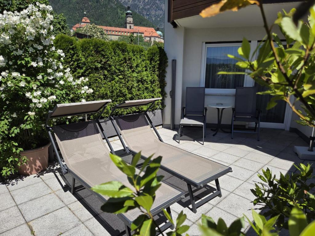 Hotel Garni Herz
