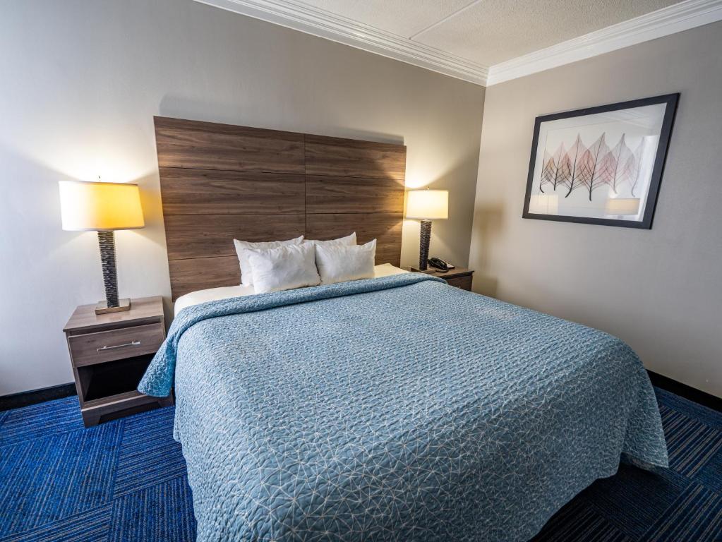Seaport Resort and Marina - 