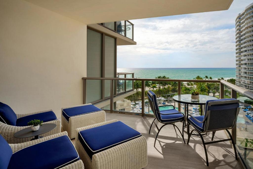 The St. Regis Bal Harbour Resort photo 4
