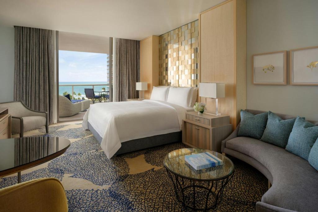 The St. Regis Bal Harbour Resort photo 3