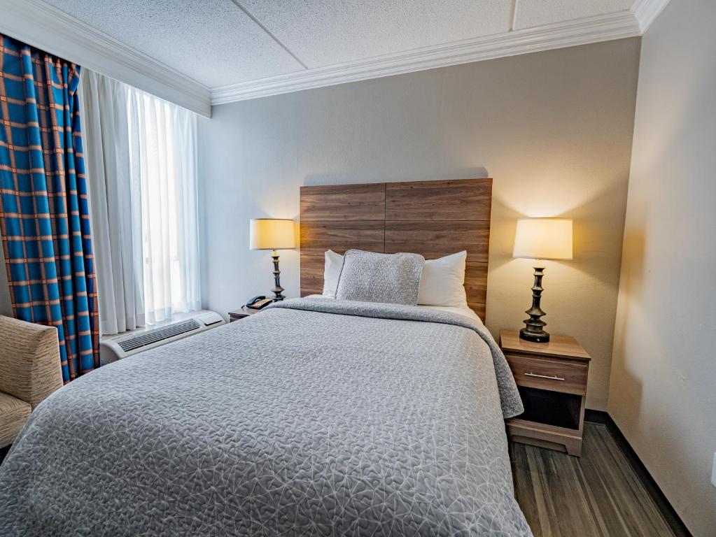 Seaport Resort and Marina - 
