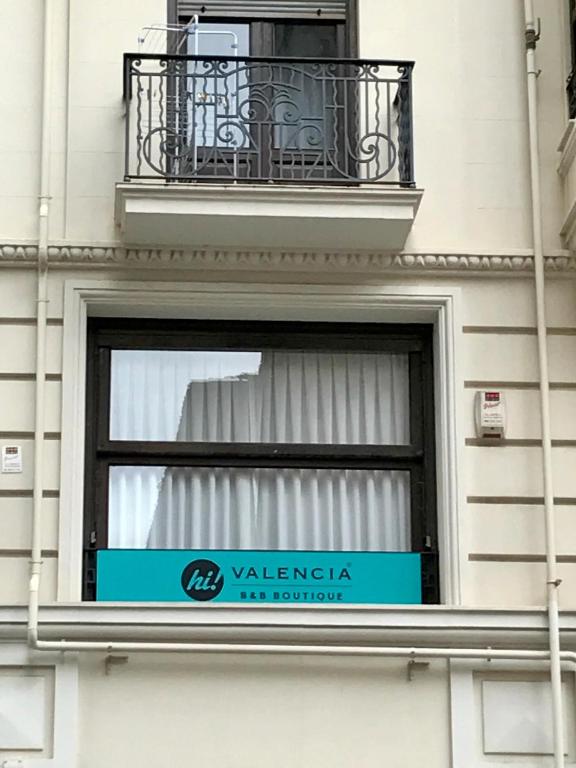 Hi Valencia Boutique, Valencia – Precios 2023 actualizados