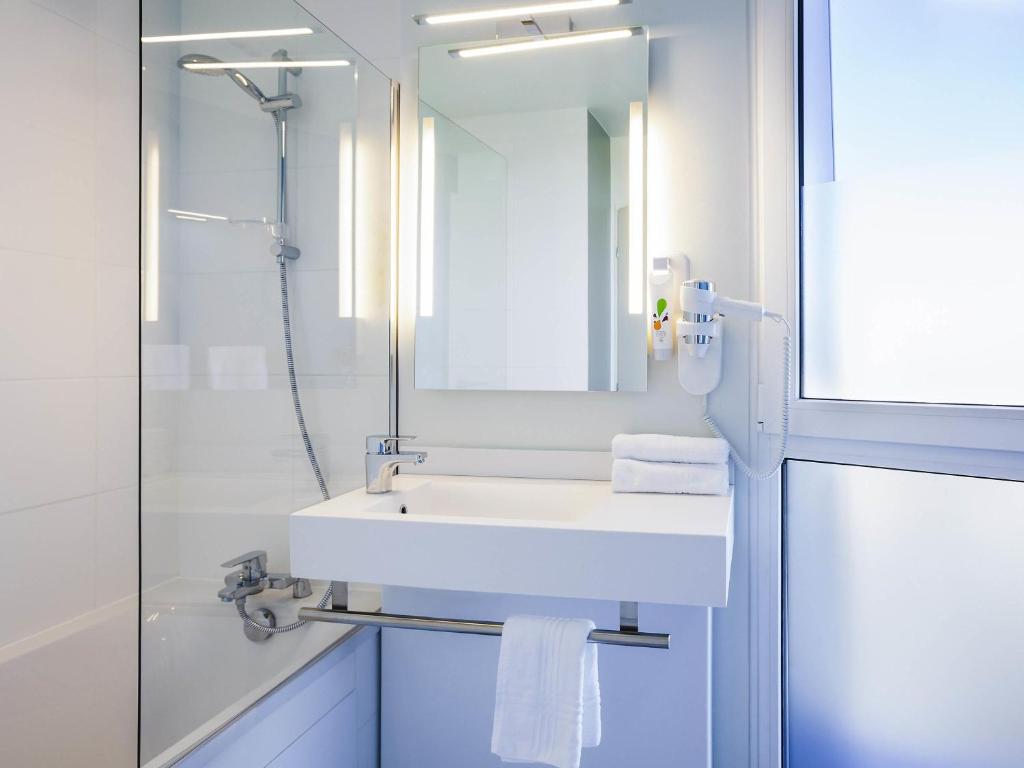 Ibis Styles Mulhouse Centre Gare – photo 20