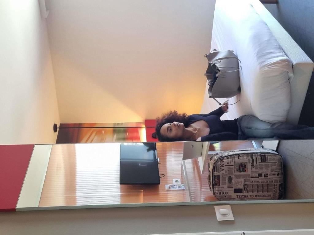 Ibis Styles Mulhouse Centre Gare – photo 21