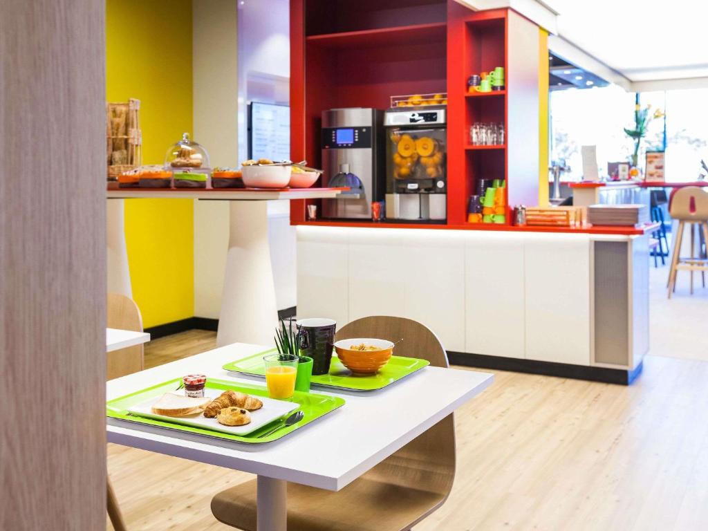 Ibis Styles Mulhouse Centre Gare – photo 29