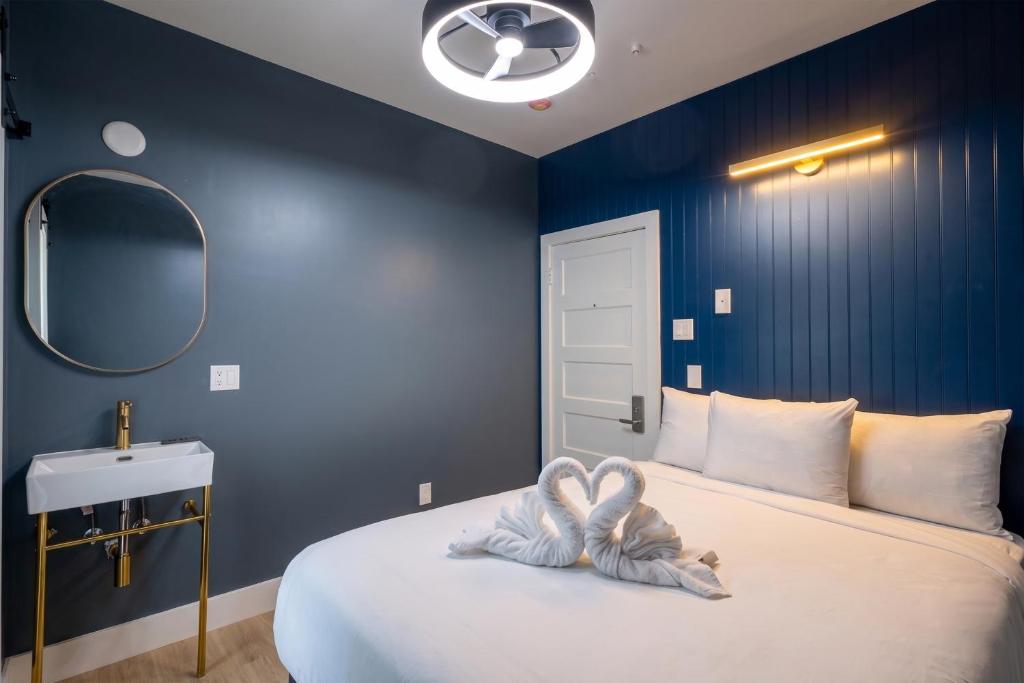 San Remo Hotel photo