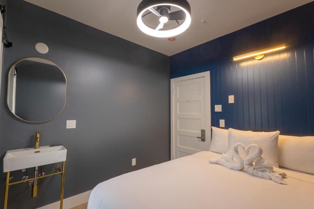 San Remo Hotel photo