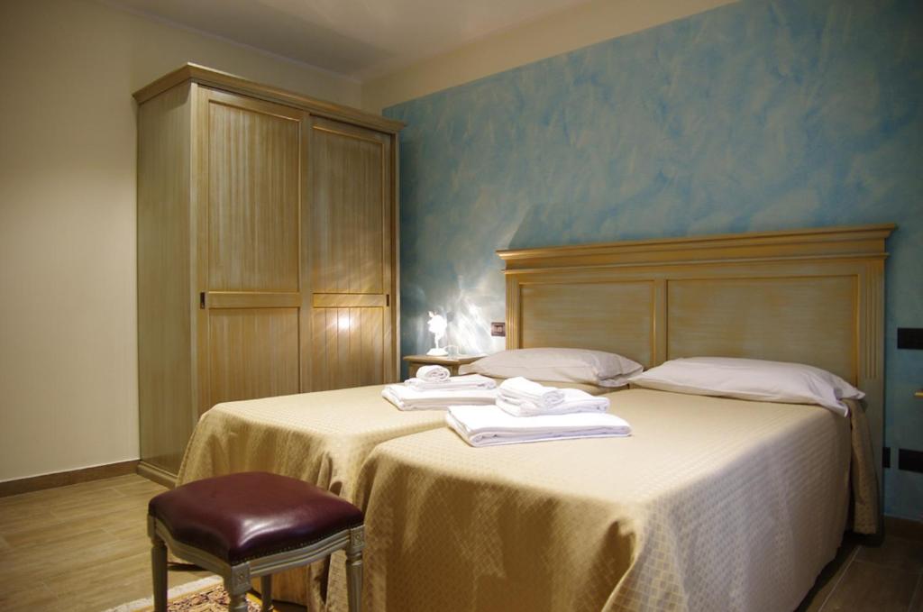 Agriturismo Casa Villi