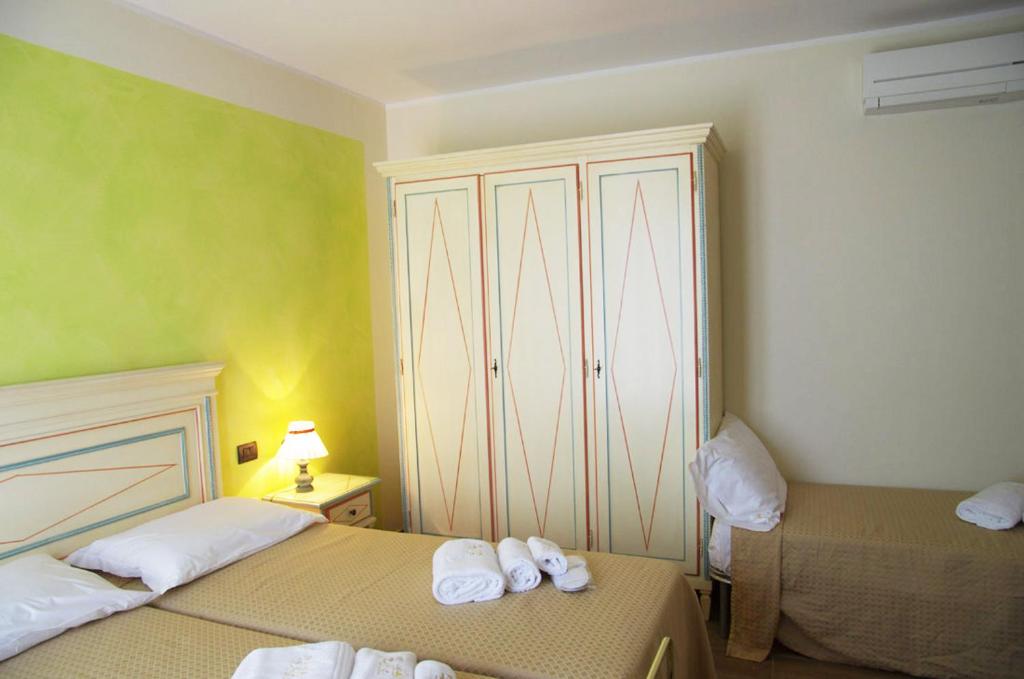 Agriturismo Casa Villi - Double Or Twin Room