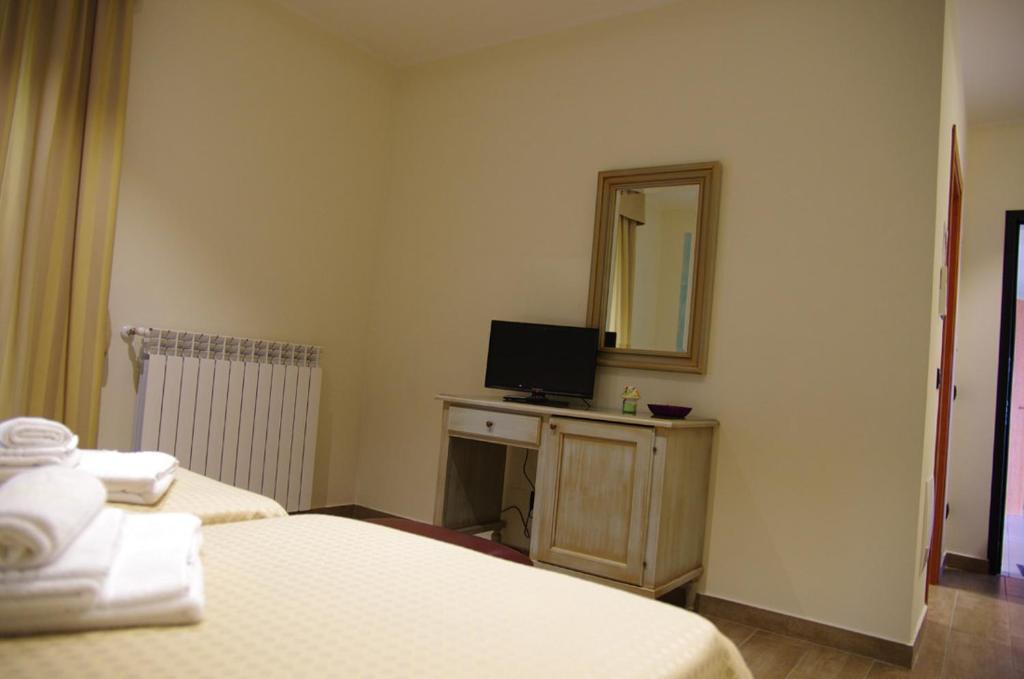 Agriturismo Casa Villi