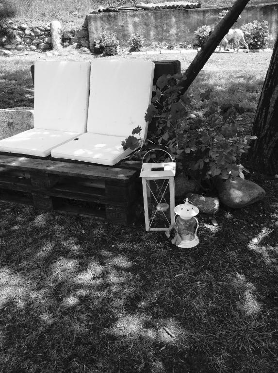 Fotografie z fotogalerie ubytování Agriturismo B&B Le Casette sul Garda v destinaci Cavaion Veronese