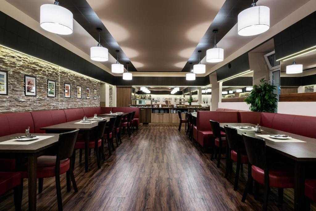 Hotel Garzon Plaza - Resim 5