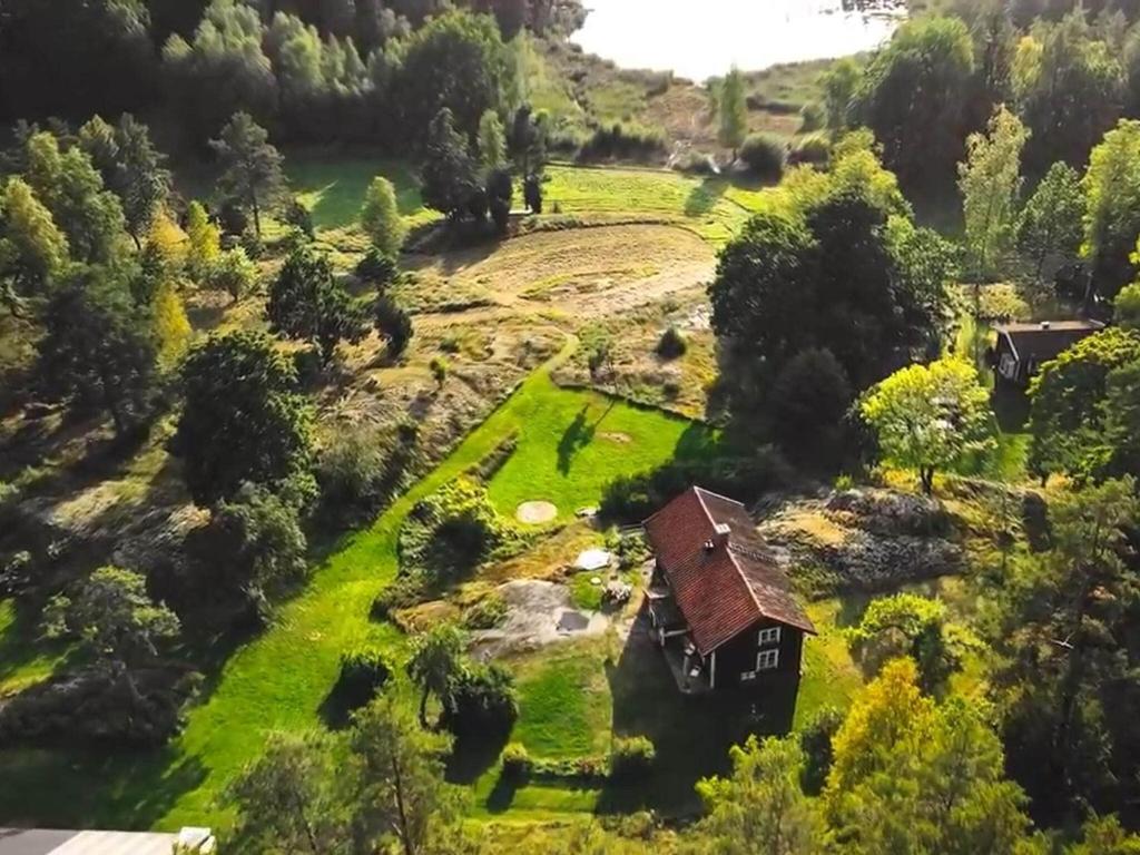 5 person holiday home in Mellösa