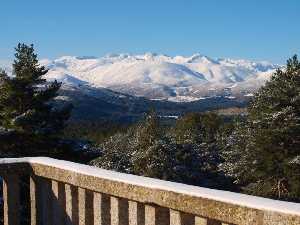 La Vista de Gredos