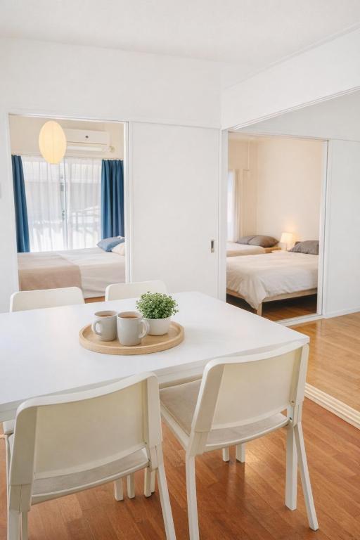 IZUMI APARTMENT Shinsaibashi Horie