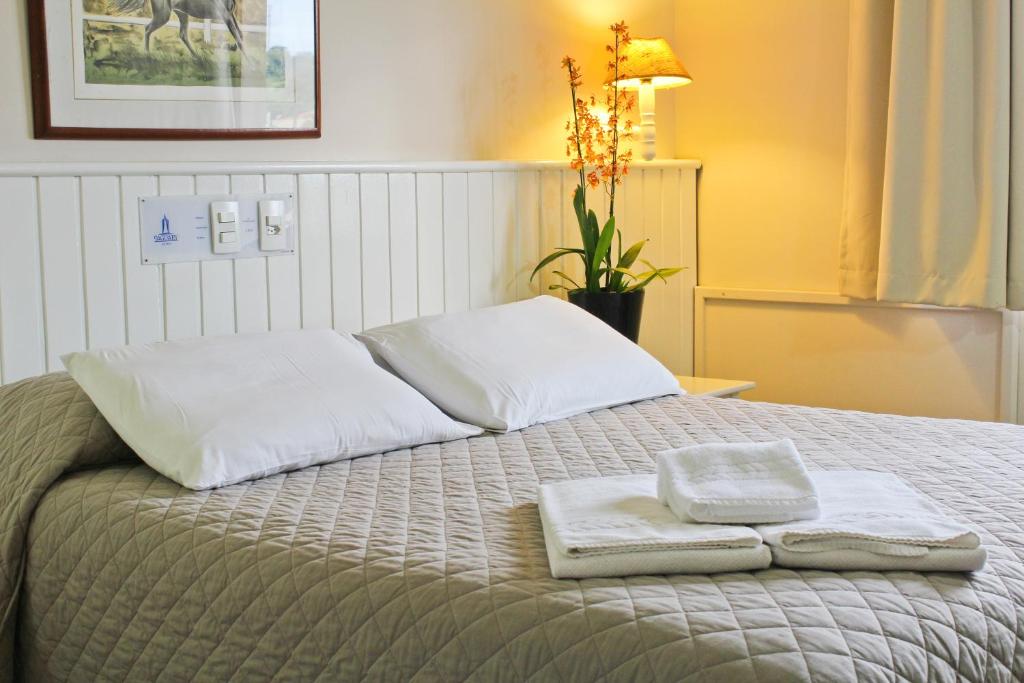  Hotel Residence Jaguary