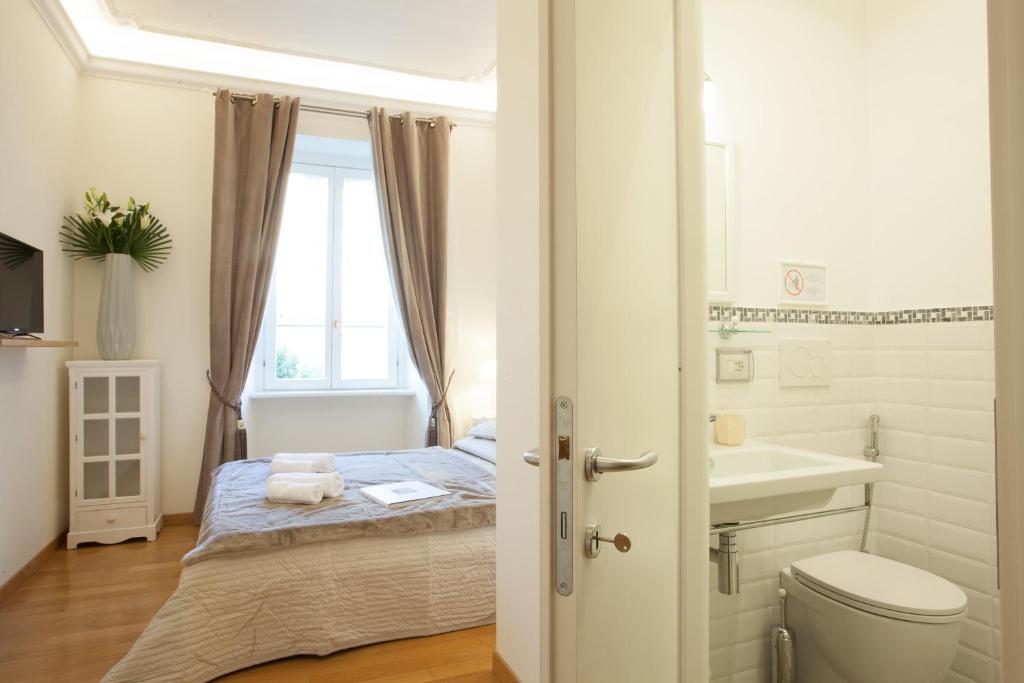 Derechos de imagen reservados por Booking.com