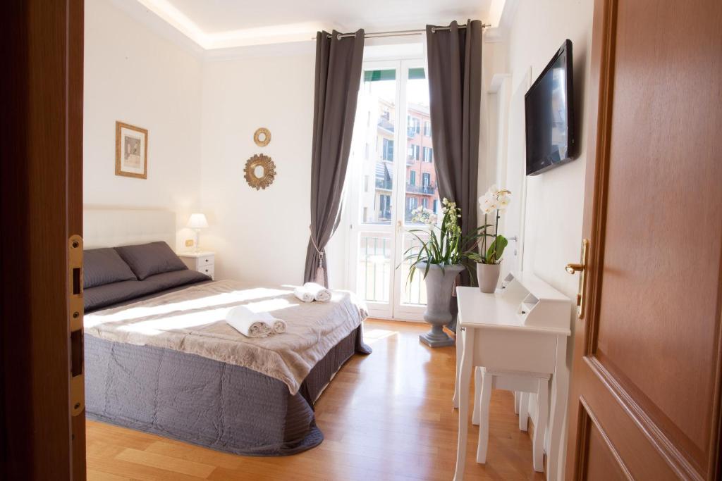 Derechos de imagen reservados por Booking.com