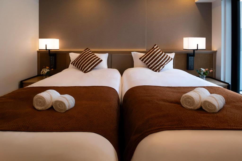 ワイマール民泊 Vmar Apartment Hotel