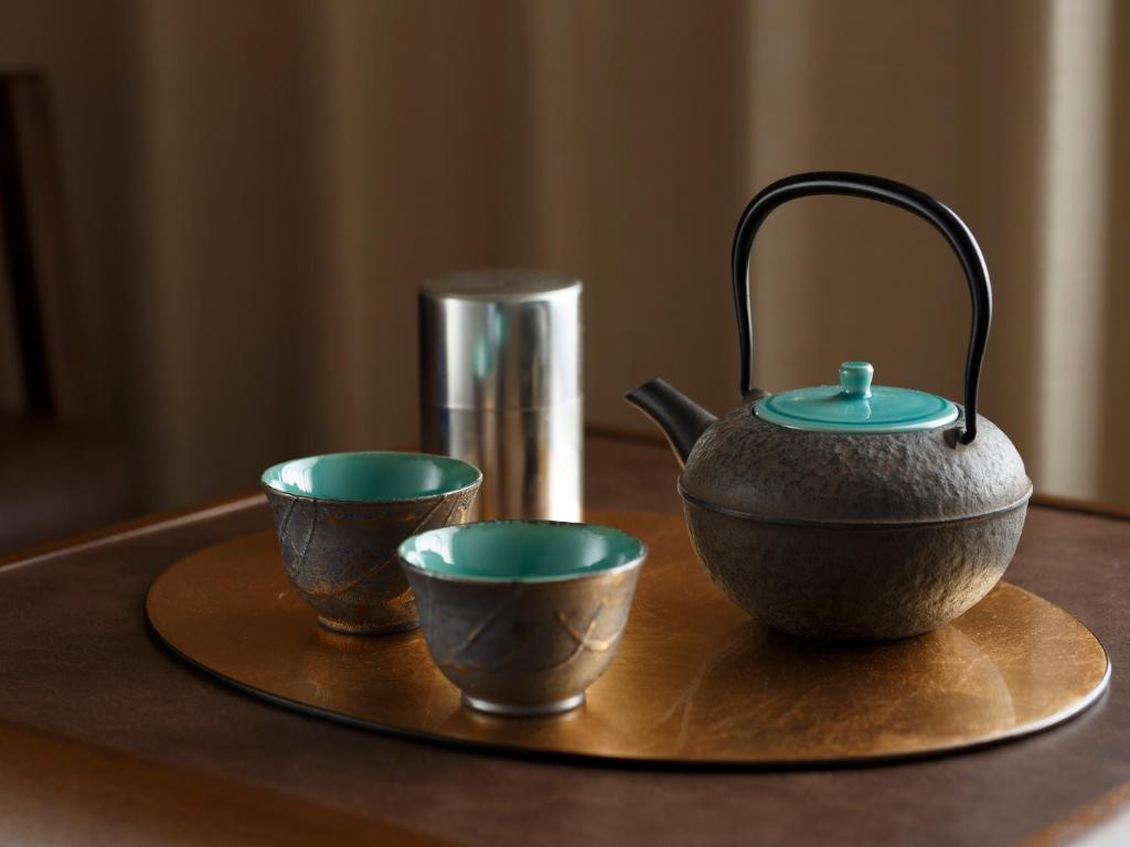 Hotel The Celestine Kyoto Gion photo 5