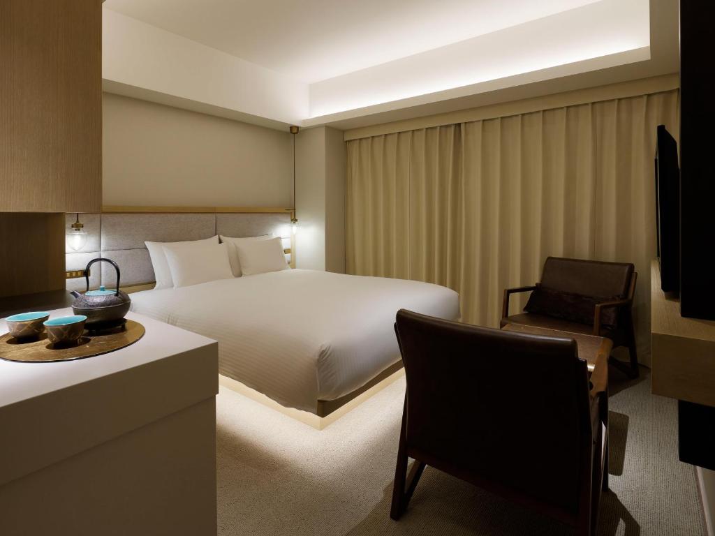 Hotel The Celestine Kyoto Gion photo 3