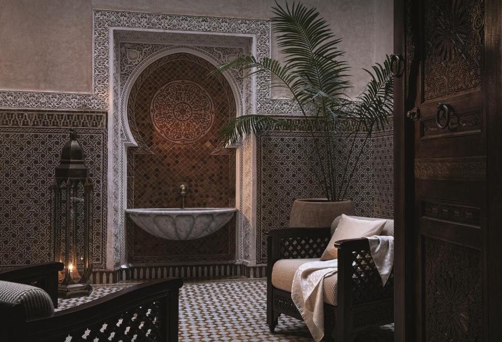 Royal Mansour Marrakech photo 4