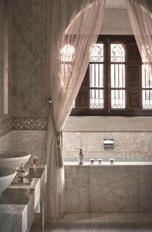 Royal Mansour Marrakech photo 5