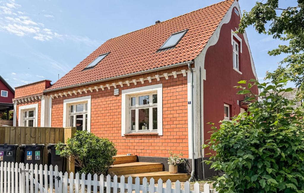 Gallery image of Amazing Home In Allinge With Wifi in Allinge