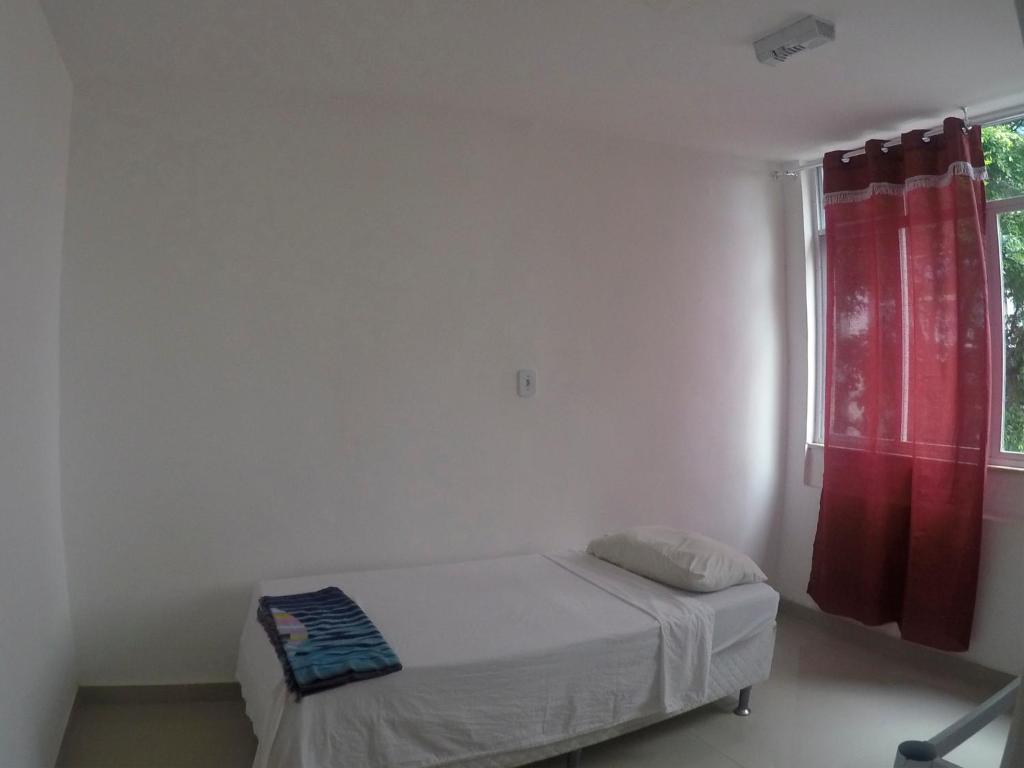  El Misti Suites Copacabana