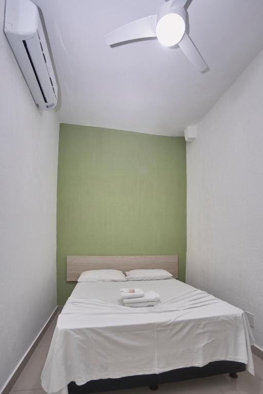  Hotel São João