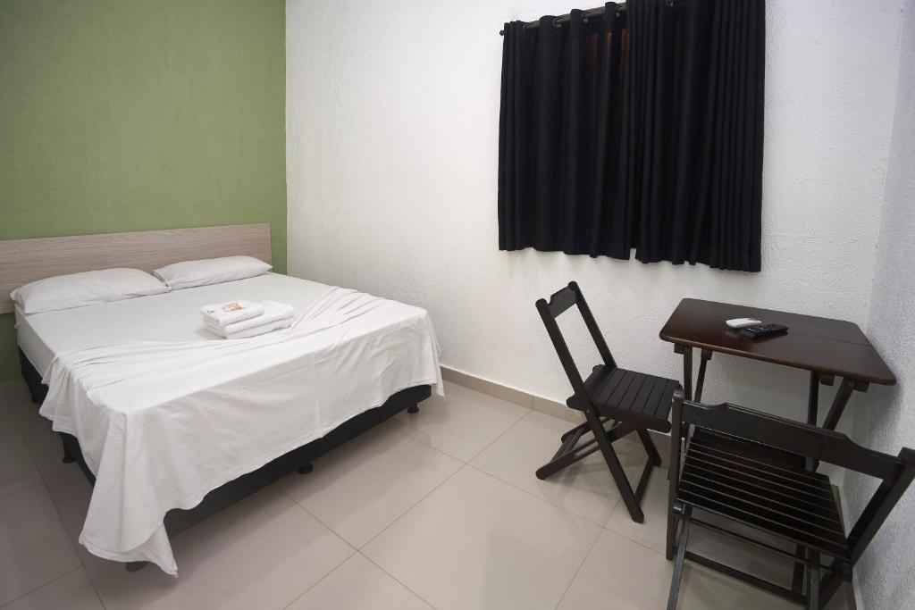  Hotel São João