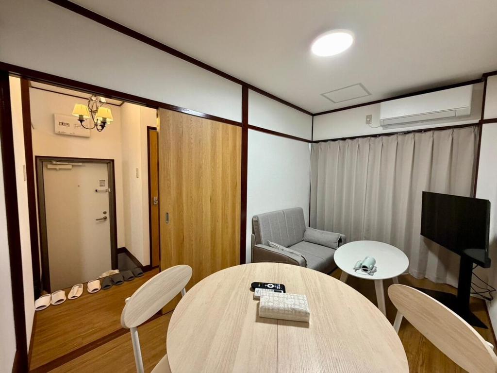 花園北マンション101