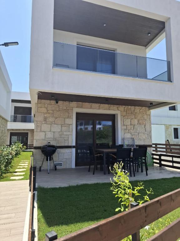 Jasmine Villas Nikiti