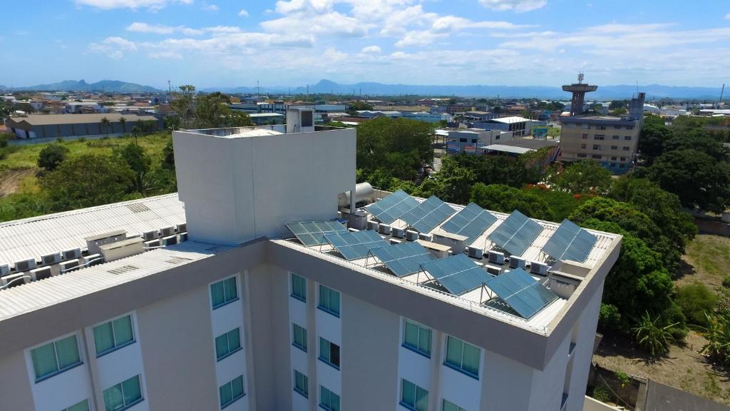  Hotel Jardins