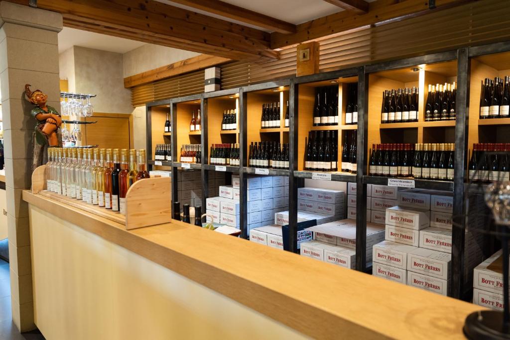 Au coeur des vignes – photo 4