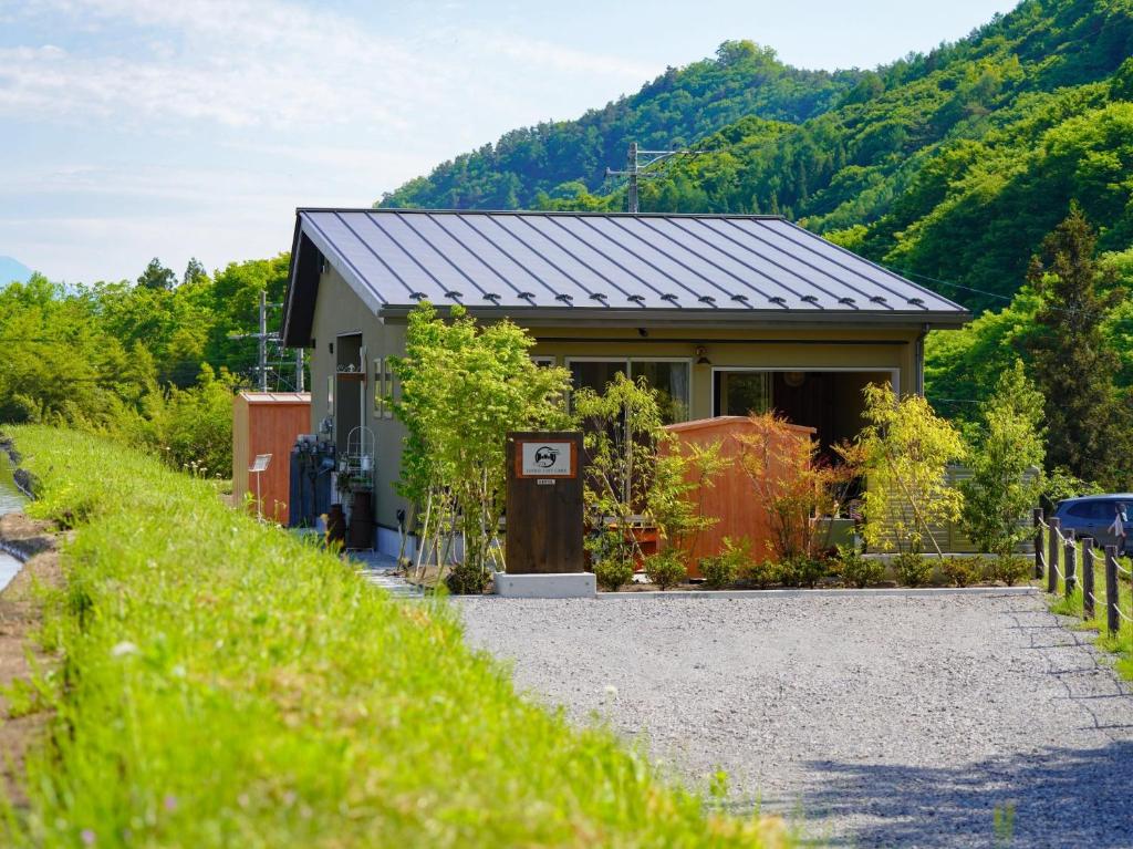 Gallery image of SENKO TINY CAMP - Vacation STAY 50484v in Tokiiri