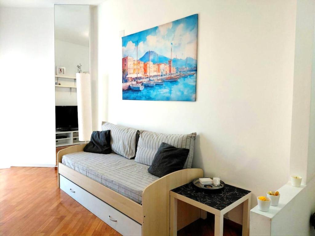 Residenza MariNa