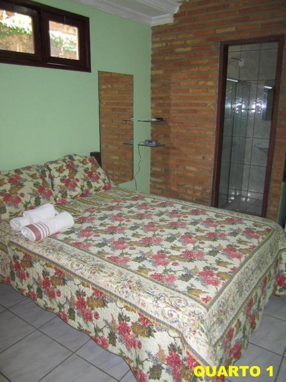  Recanto do Mergulhão