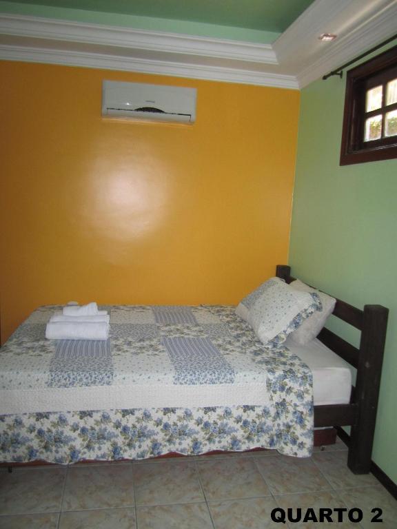  Recanto do Mergulhão