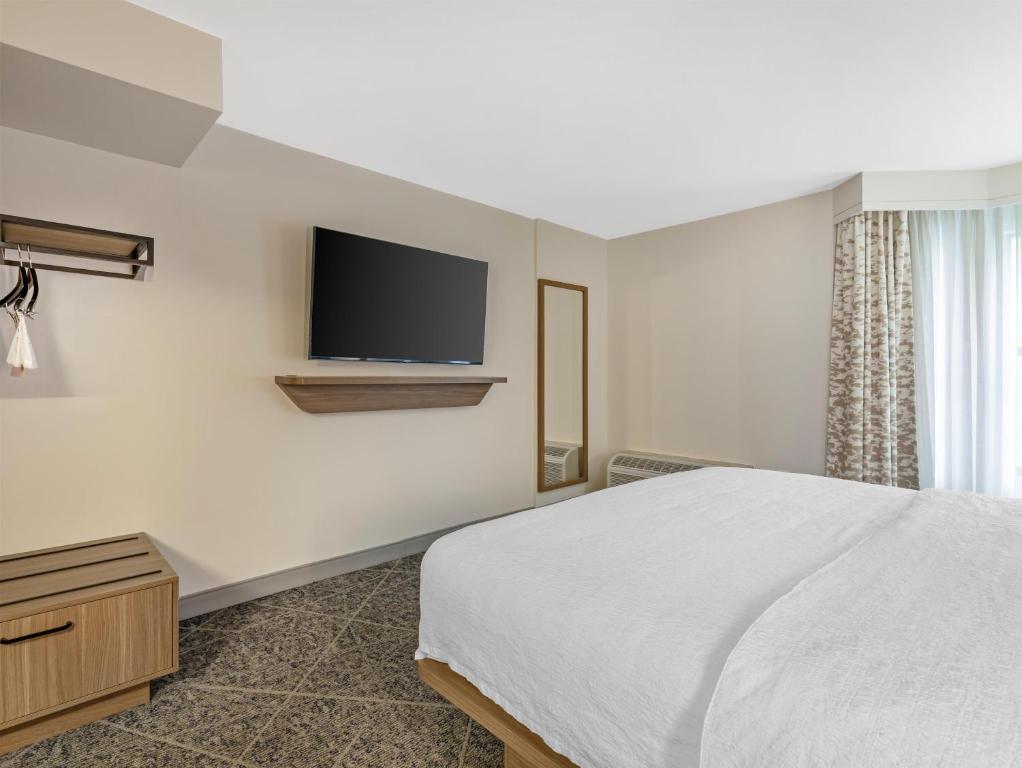 Hampton Inn & Suites Nashville Franklin - 