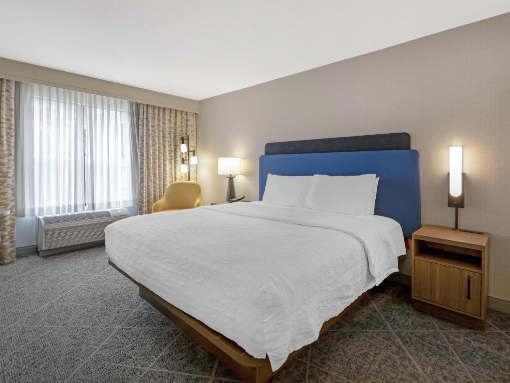 Hampton Inn & Suites Nashville Franklin - 